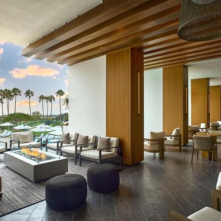 Vea Newport Beach, A Marriott Resort & Spa Buitenkant foto