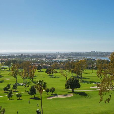 Vea Newport Beach, A Marriott Resort & Spa Buitenkant foto