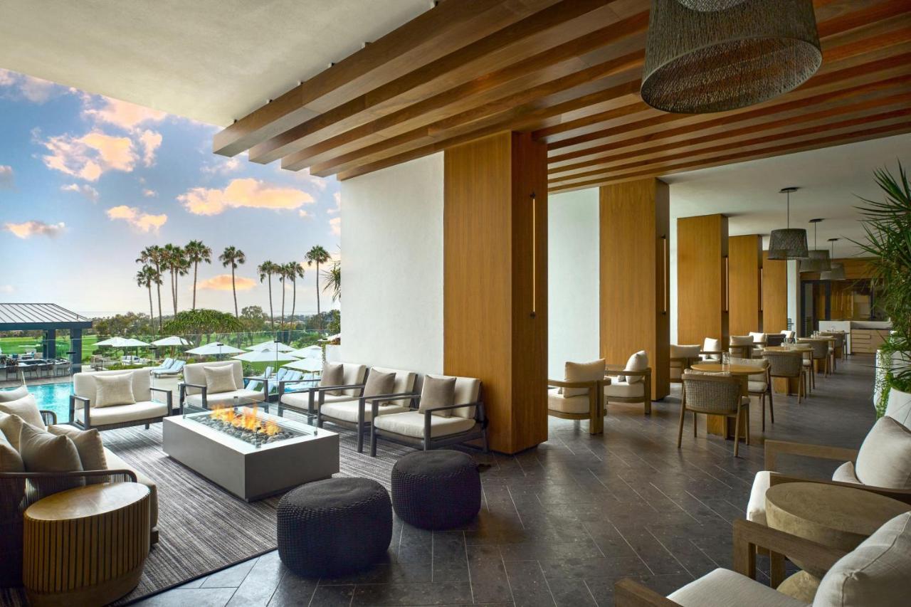 Vea Newport Beach, A Marriott Resort & Spa Buitenkant foto