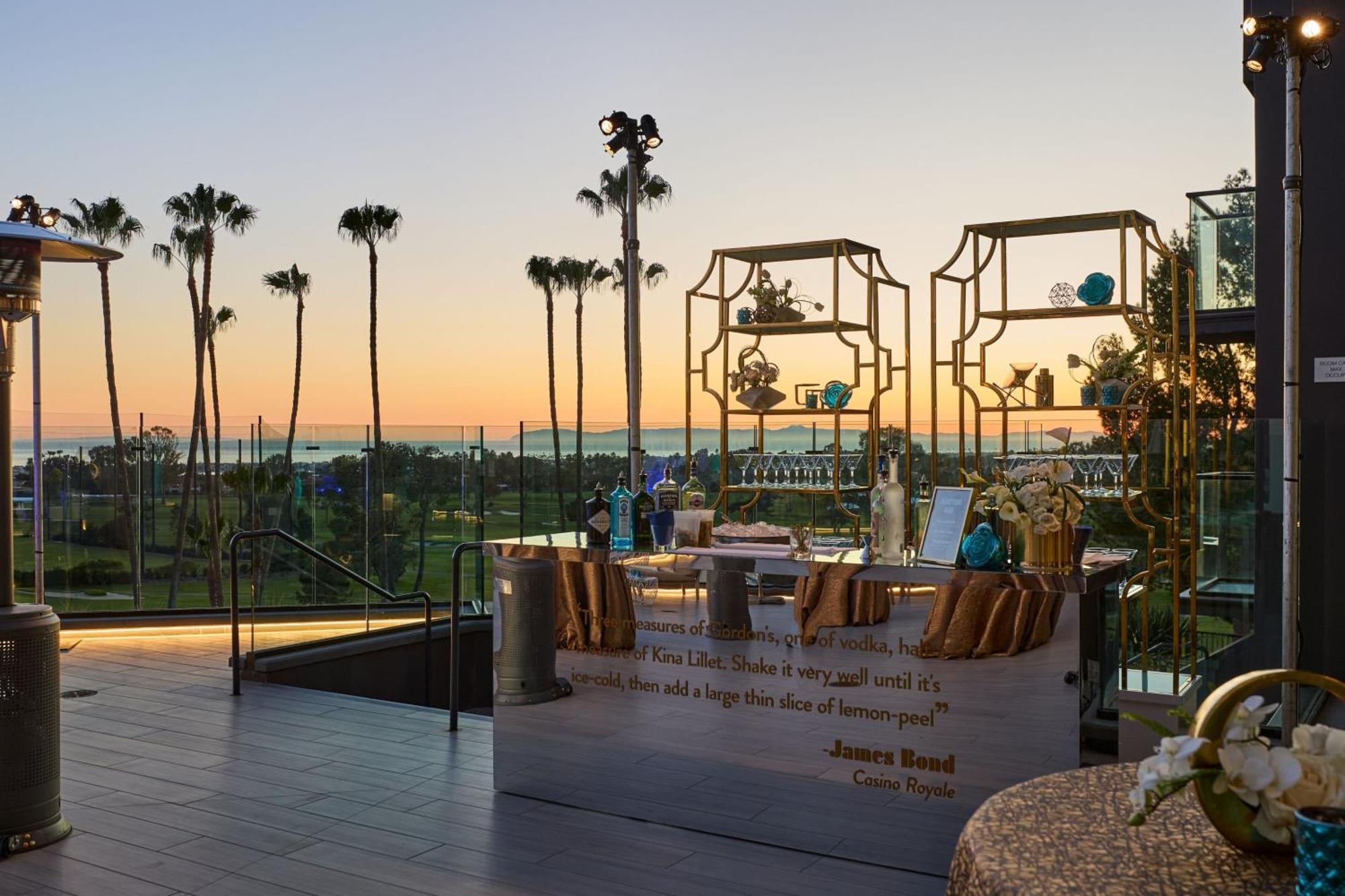 Vea Newport Beach, A Marriott Resort & Spa Buitenkant foto