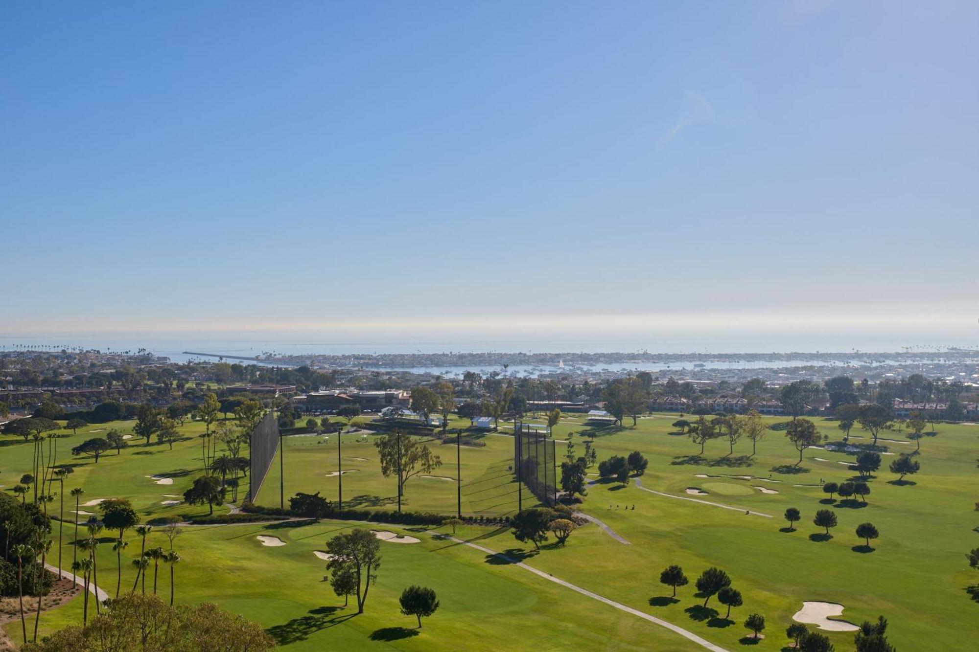 Vea Newport Beach, A Marriott Resort & Spa Buitenkant foto