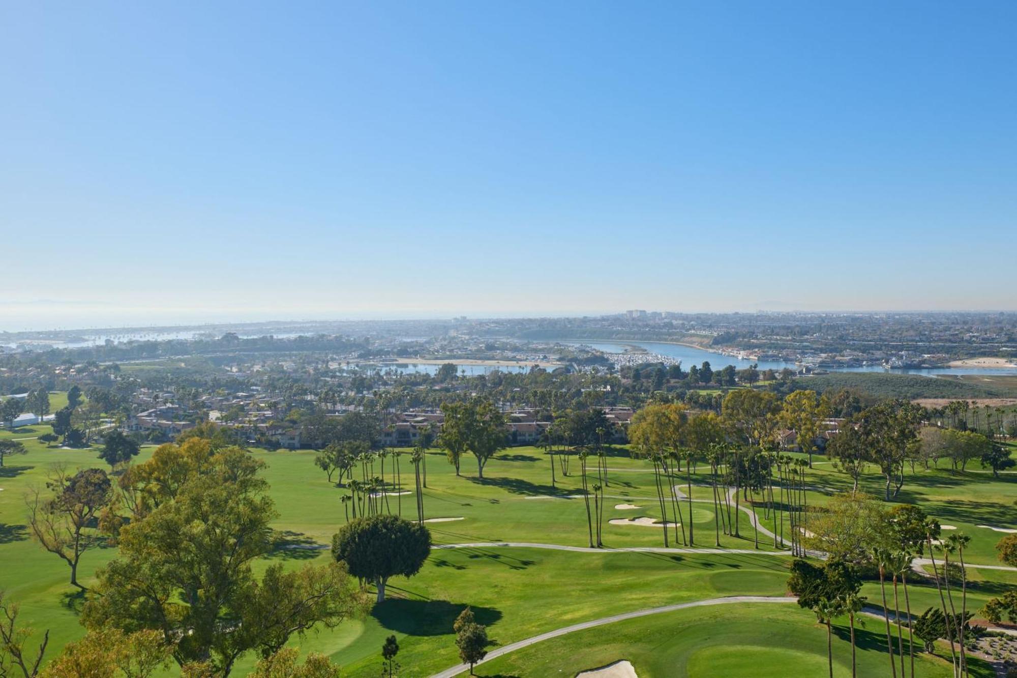 Vea Newport Beach, A Marriott Resort & Spa Buitenkant foto