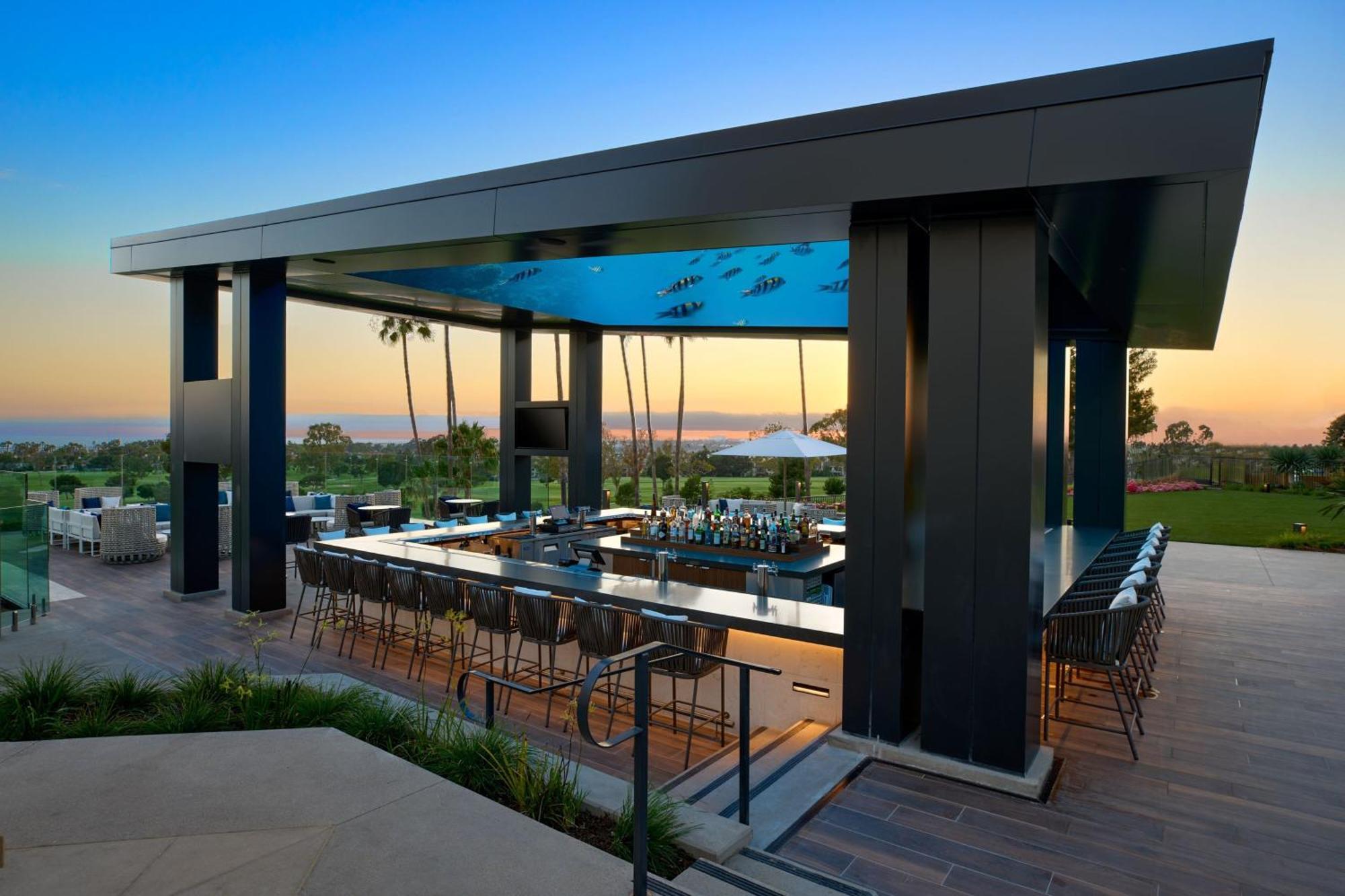 Vea Newport Beach, A Marriott Resort & Spa Buitenkant foto