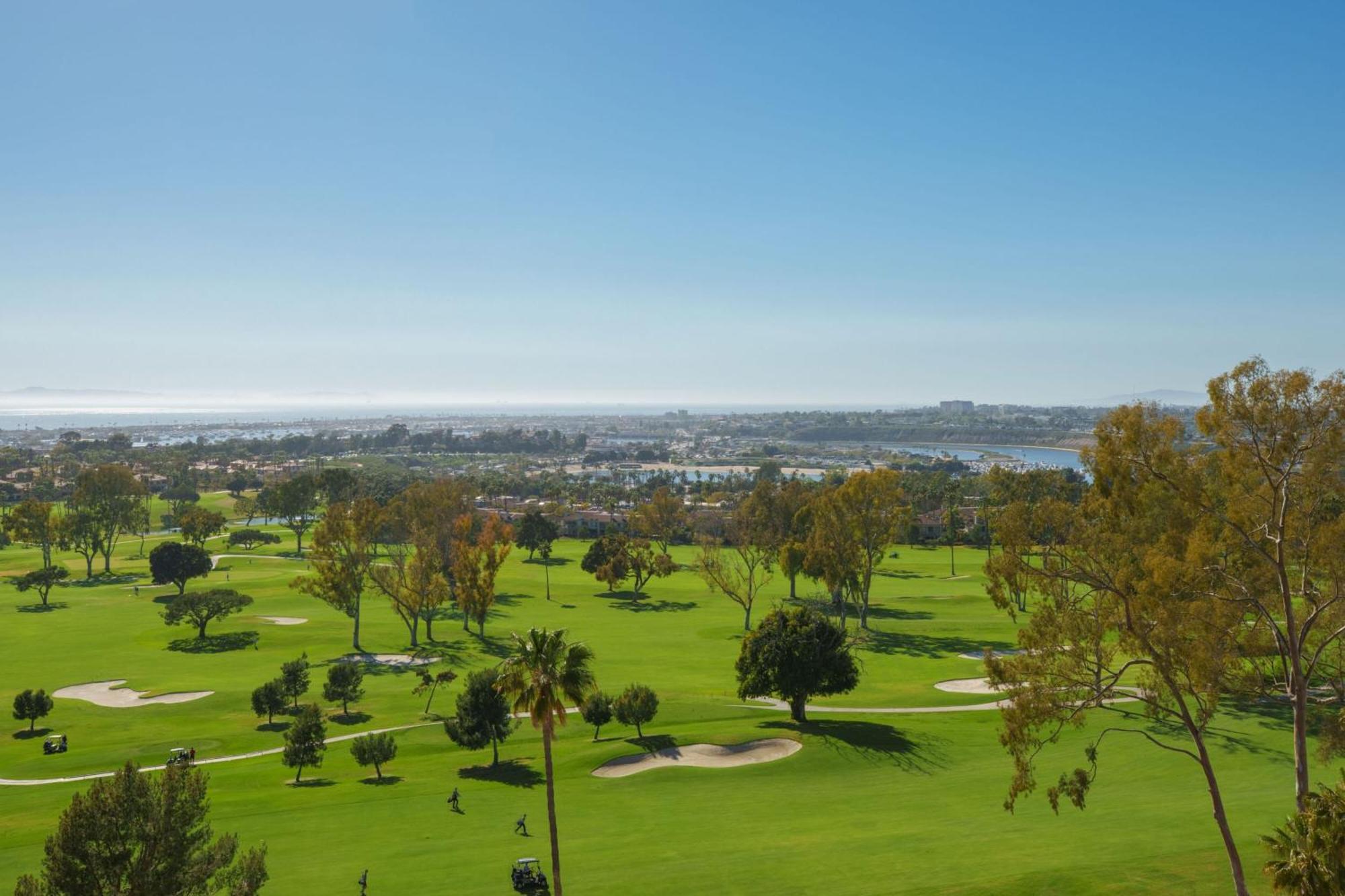 Vea Newport Beach, A Marriott Resort & Spa Buitenkant foto